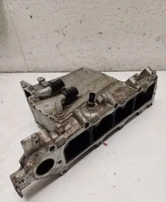 Intake manifold