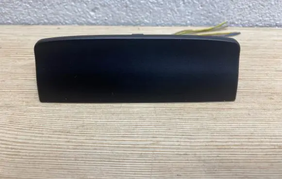 Volkswagen Touareg I Sun solar sensor 7L6907539A