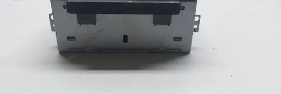 Ford Ranger Radio/CD/DVD/GPS head unit AB3918C815VA 0259A