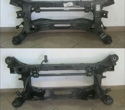 KIA Sportage Rear subframe 
