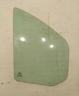 Ford Transit Custom Front triangle window/glass BK21V21418A 43R00098 DOT511M451AS2