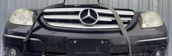 Mercedes-Benz B W245 Front piece kit A1698203442 1137328177