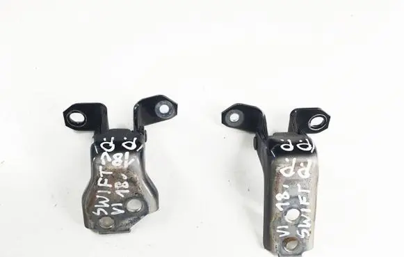 Suzuki Swift III Front door hinge set 