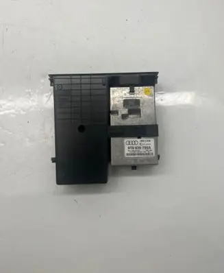 Audi A4 S4 B8 8K Head unit multimedia control 8T0035785A
