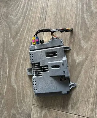 Mercedes-Benz EQC Other devices A2939008200