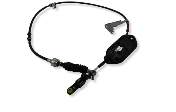 Toyota Yaris XP210 Gear shift cable linkage 33820K0040