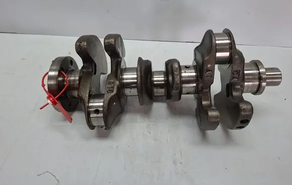 Opel Astra K Crankshaft S27645440 55488825 LIH