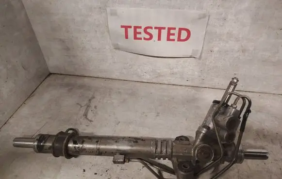 Subaru Legacy Steering rack