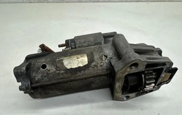 Ford Mondeo Mk III Starter motor