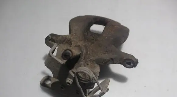 Ford Transit Rear brake caliper