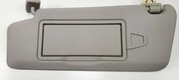 Mercedes-Benz C W204 Sun visor