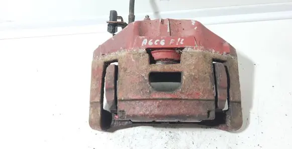 Audi A6 S6 C6 4F Front brake caliper