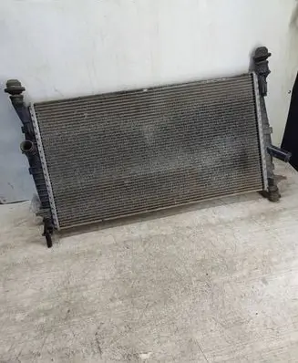 Ford Transit Coolant radiator