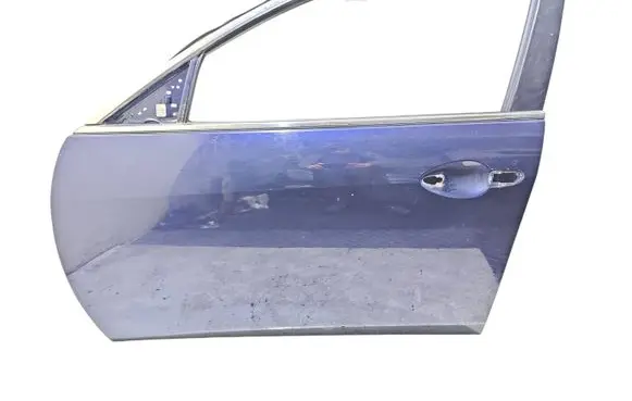 Mazda 6 Front door