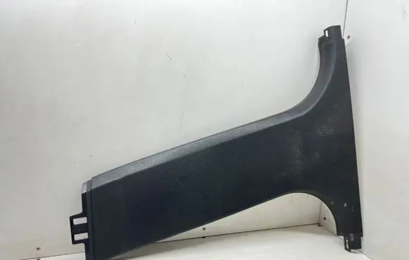 BMW 5 F10 F11 (B) pillar trim (bottom) 9116351
