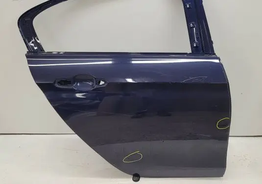 Fiat Tipo Rear door