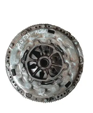 Seat Altea Dual mass flywheel 
