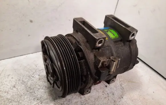 Volvo S40, V40 Air conditioning (A/C) compressor (pump) 5060118742 30613839 968D150044