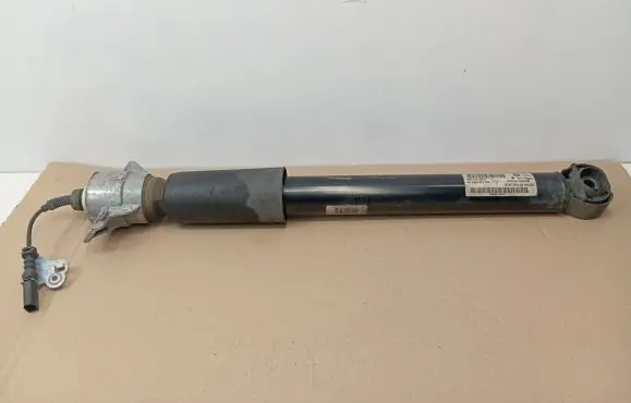 Porsche Macan (95B) Rear shock absorber/damper 95B513035G