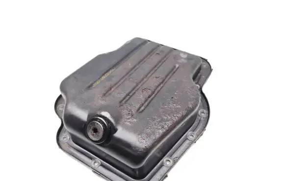 Opel Zafira B Oil sump 