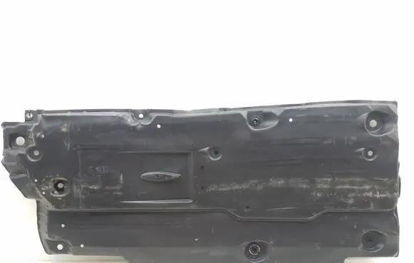 Pickup box liner