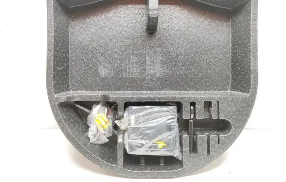 Hyundai i30 Glove box in trunk 09149a6900