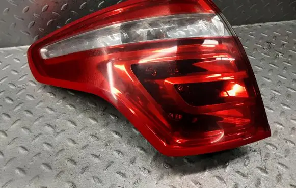 Citroen C4 I Picasso Rear/tail lights 9673164880