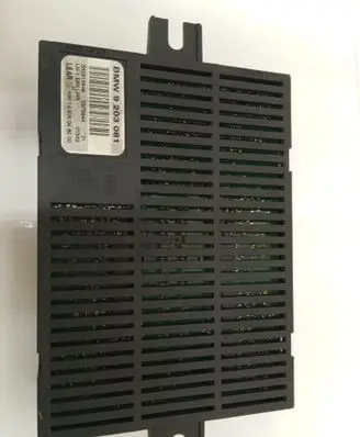 BMW 5 E60 E61 Light module LCM 9203081 532318849 2373944