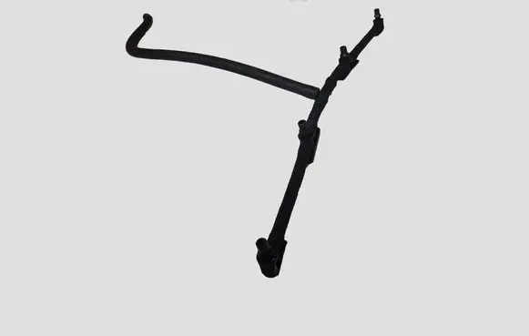 Opel Insignia A Fuel return line/hose