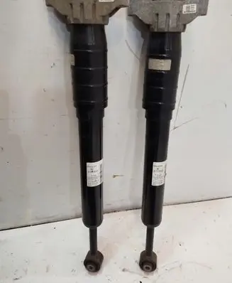 Maserati Ghibli Rear shock absorber/damper 06700089000
