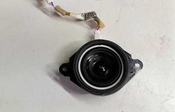 Mazda CX-5 Rear door speaker BGW566A60U4 BGW566A60