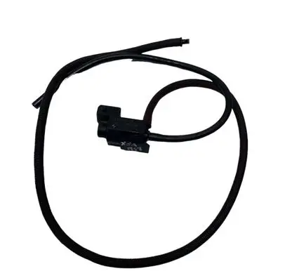 BMW X5 E53 Turbo solenoid valve 72234100 1742712 05T199