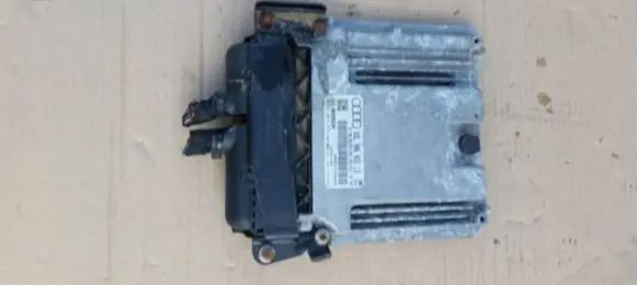 Audi A3 S3 8P Engine control unit/module 03L906022LS