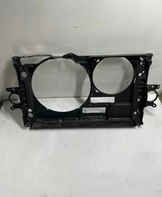 Audi A8 S8 D2 4D Radiator support slam panel 4D0805571M
