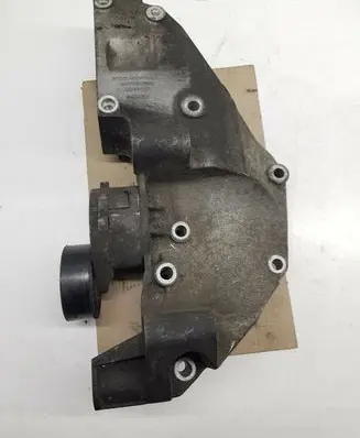 Ford Mondeo MK IV Generator/alternator bracket 7G9Q10K018AA nr4201