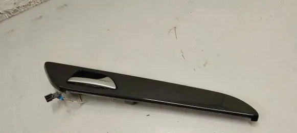 Mercedes-Benz GLS X166 Rear door card trim A1667301622