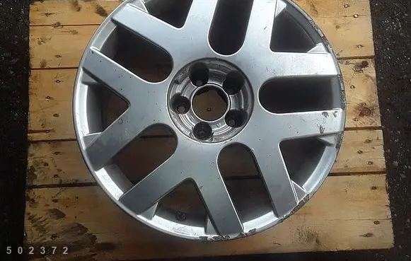 Citroen C6 R18 alloy rim 
