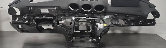 Mercedes-Benz C W206 Dashboard A2066808105 A20668081059051