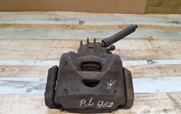 Citroen C4 I Picasso Front brake caliper