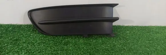 Renault Laguna II Front bumper lower grill g000009693
