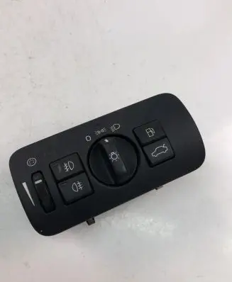 Volvo XC70 Light switch 30739414