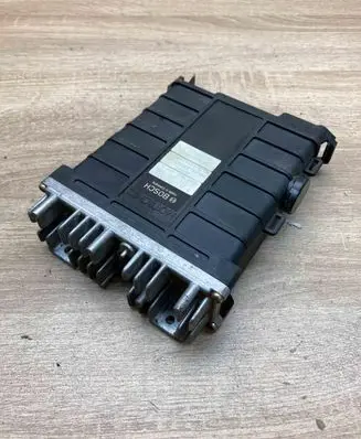 Audi 80 90 B3 Engine control unit/module ECU 0261200705 B261600012
