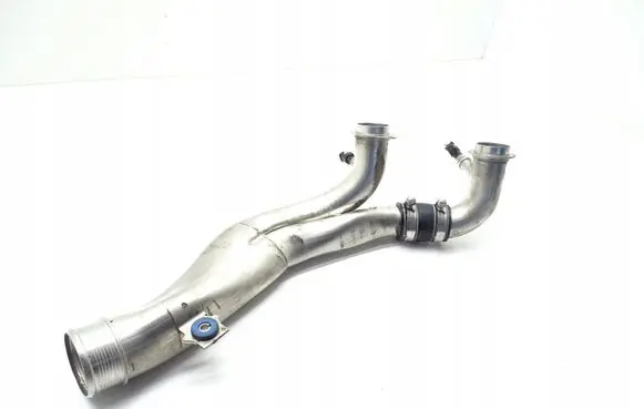 Audi RS5 Air intake hose/pipe 06M129666AA