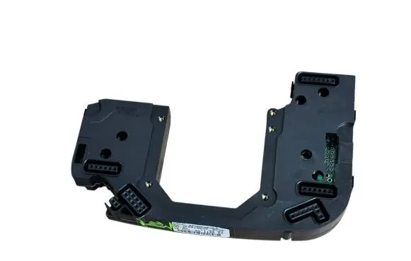 Steering angle sensor