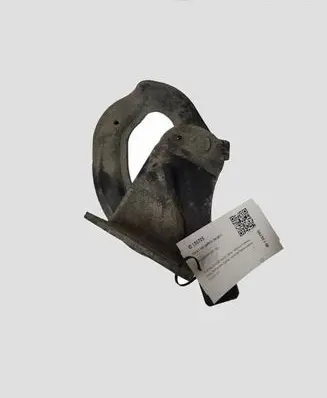 Peugeot 3008 I Tailgate/trunk/boot hinge 96832136800