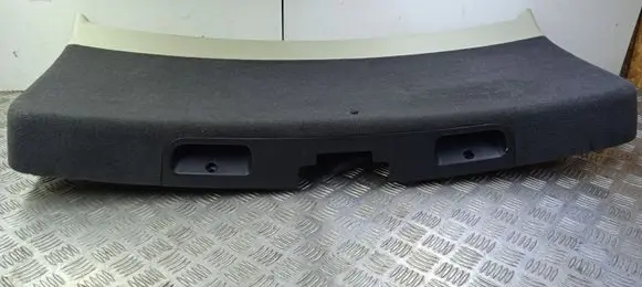 Saab 9-3 Ver2 Tailgate/boot cover trim set 12793694