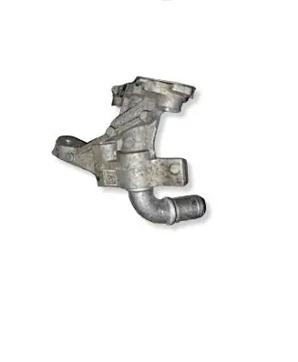 Mercedes-Benz Sprinter W907 W910 Engine coolant pipe/hose A6541400340