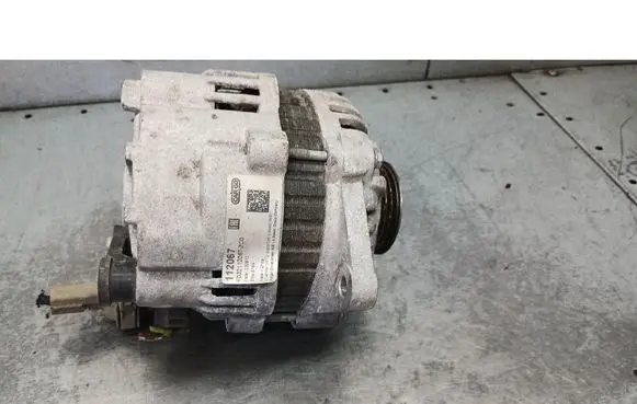 Mazda Premacy Generator/alternator 112067
