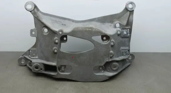 Audi A7 S7 4K8 Gearbox mounting bracket 4K0399263F