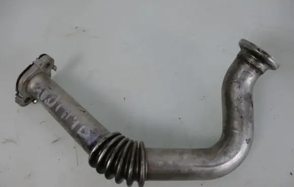 Audi A4 S4 B8 8K EGR valve line/pipe/hose 03L131521B